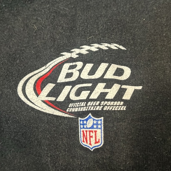 Super Bowl 50th Anniversary Hoodie - Picture 3 of 4